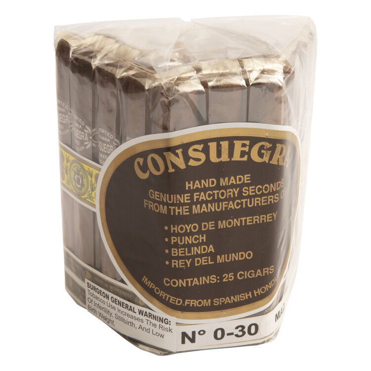 Robusto #30, , jrcigars